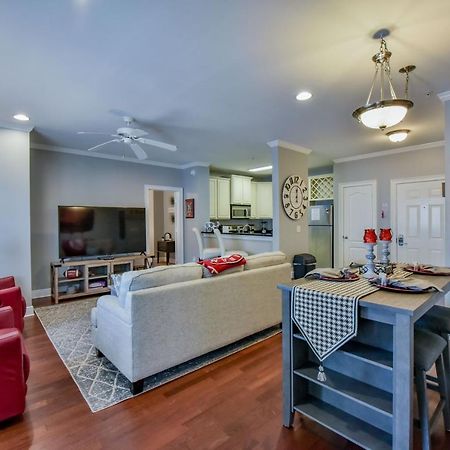 Vila Legends Landing Tuscaloosa Exteriér fotografie