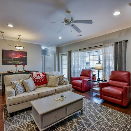 Vila Legends Landing Tuscaloosa Exteriér fotografie