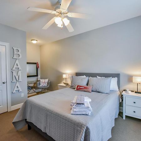Vila Legends Landing Tuscaloosa Exteriér fotografie