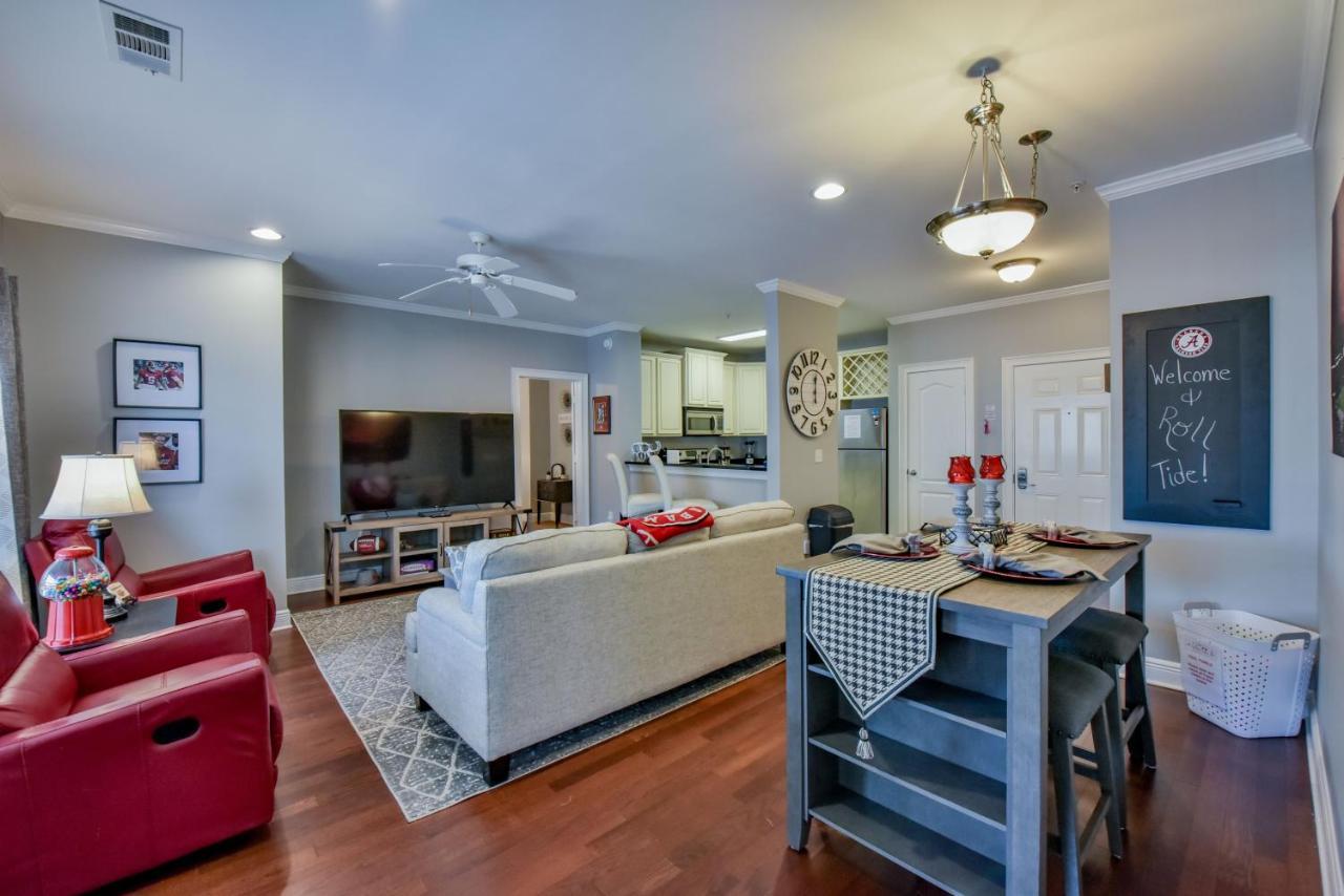 Vila Legends Landing Tuscaloosa Exteriér fotografie