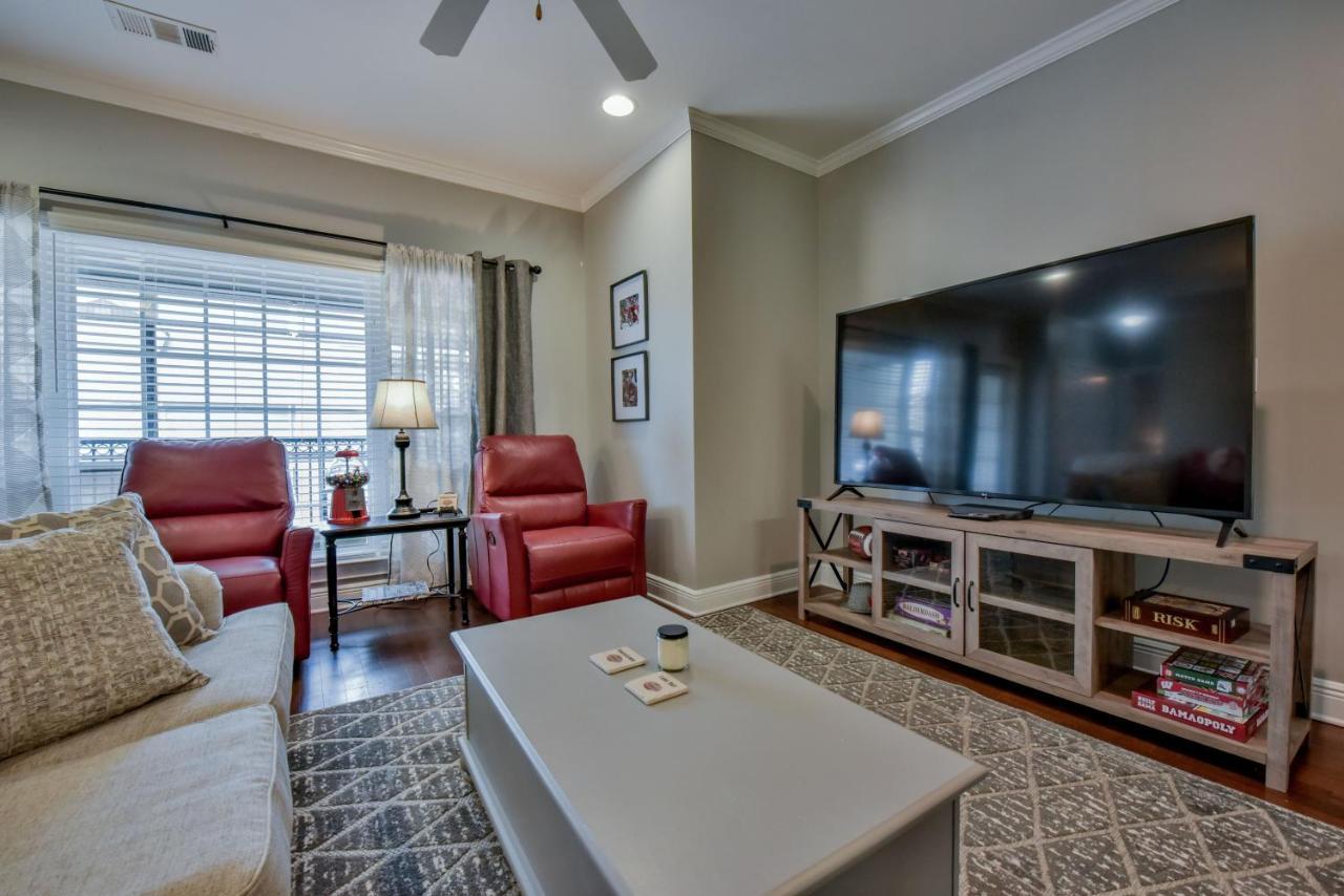 Vila Legends Landing Tuscaloosa Exteriér fotografie