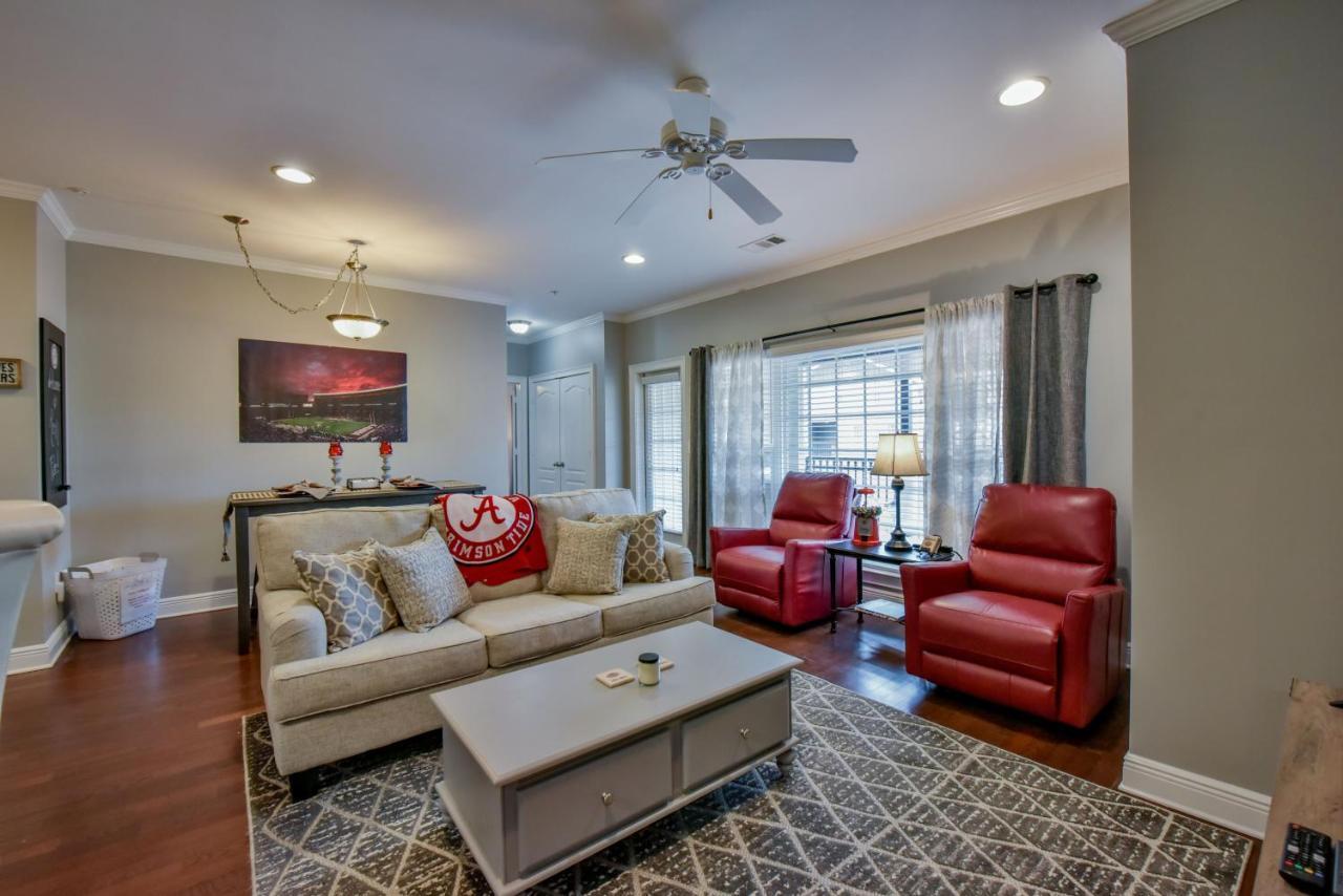 Vila Legends Landing Tuscaloosa Exteriér fotografie