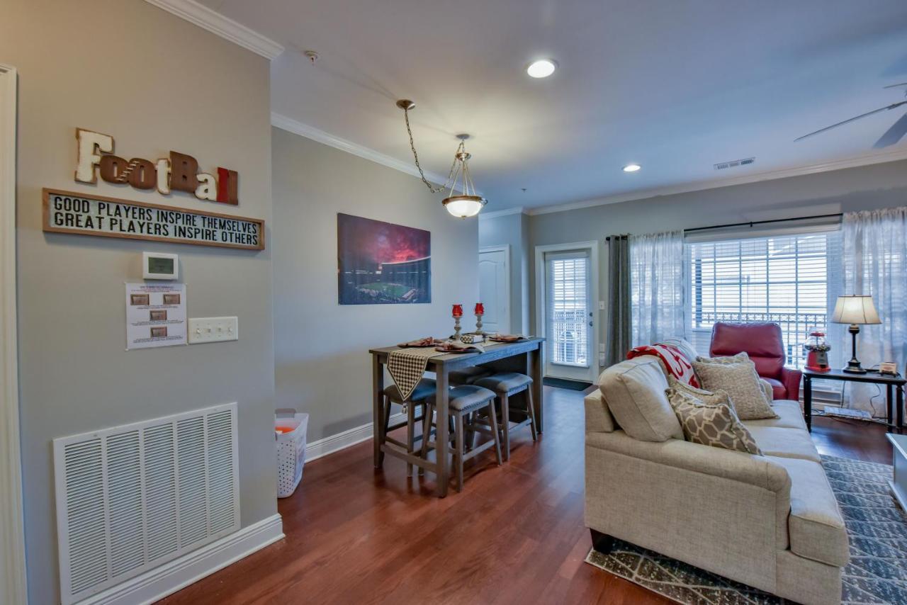 Vila Legends Landing Tuscaloosa Exteriér fotografie