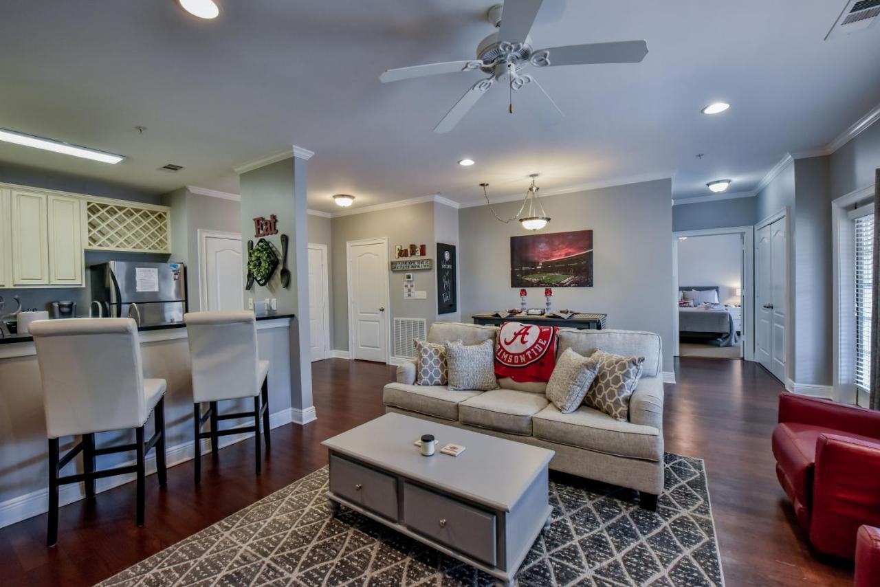 Vila Legends Landing Tuscaloosa Exteriér fotografie