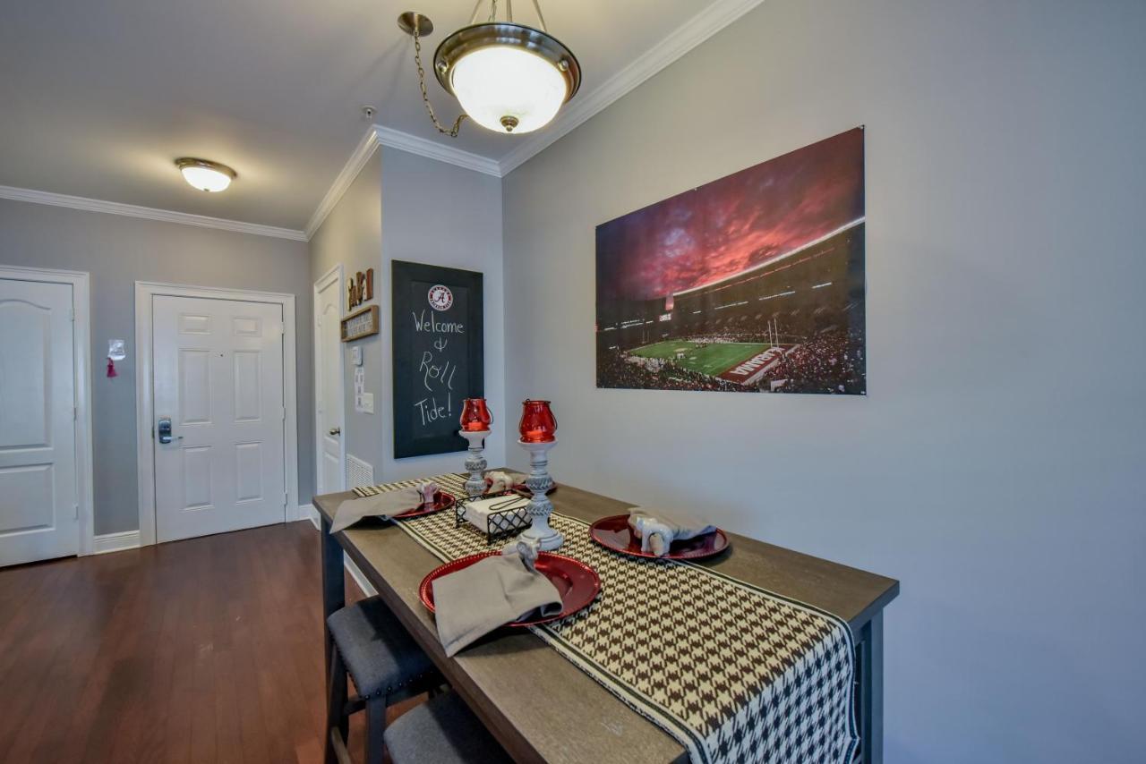 Vila Legends Landing Tuscaloosa Exteriér fotografie