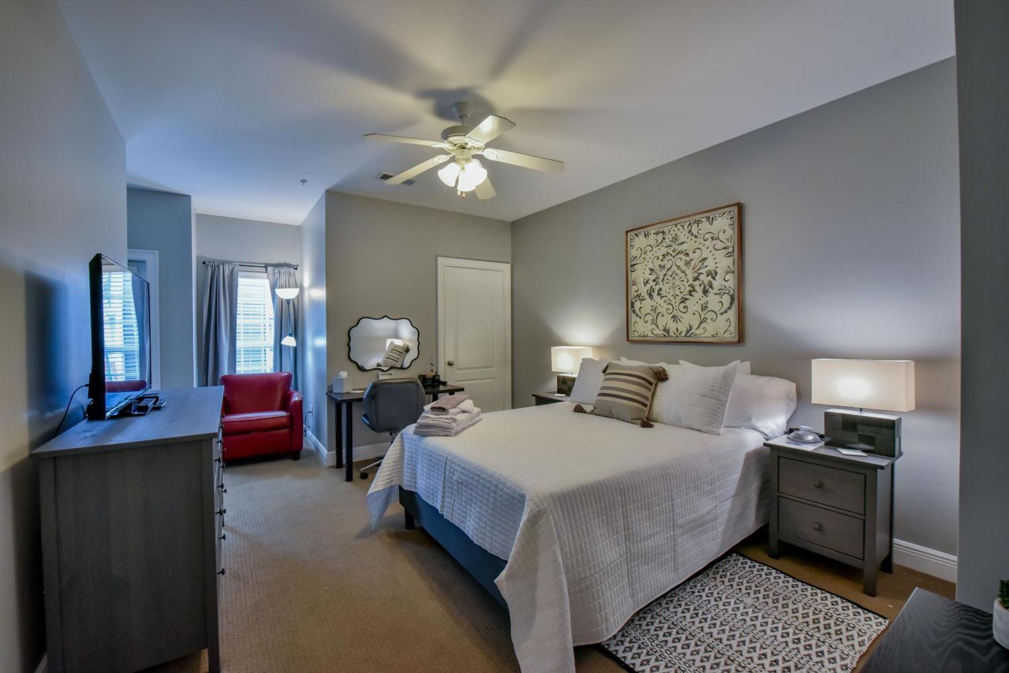 Vila Legends Landing Tuscaloosa Exteriér fotografie