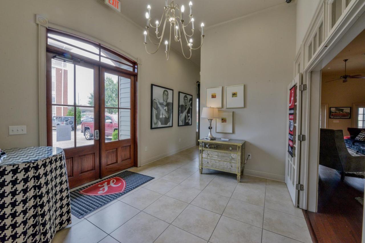 Vila Legends Landing Tuscaloosa Exteriér fotografie