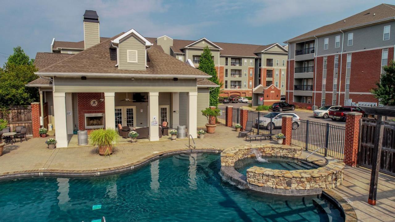Vila Legends Landing Tuscaloosa Exteriér fotografie