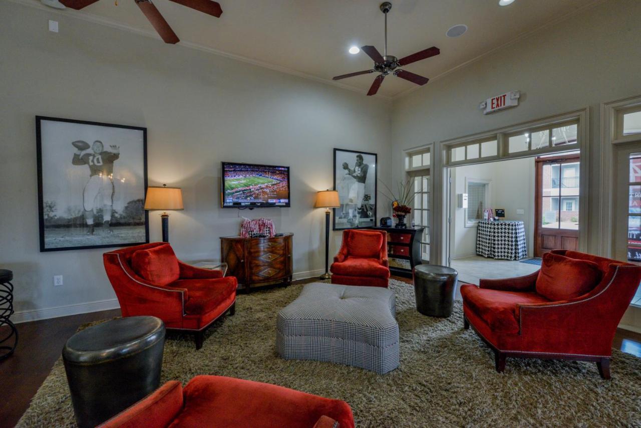 Vila Legends Landing Tuscaloosa Exteriér fotografie