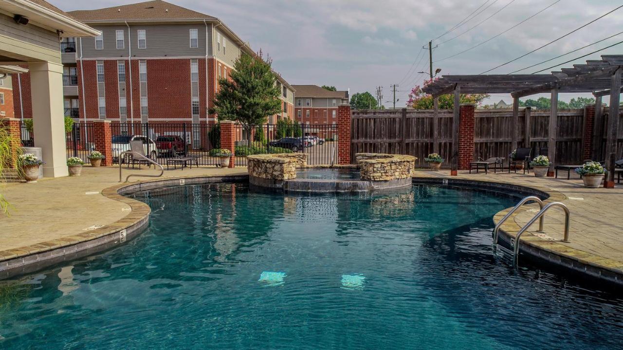 Vila Legends Landing Tuscaloosa Exteriér fotografie