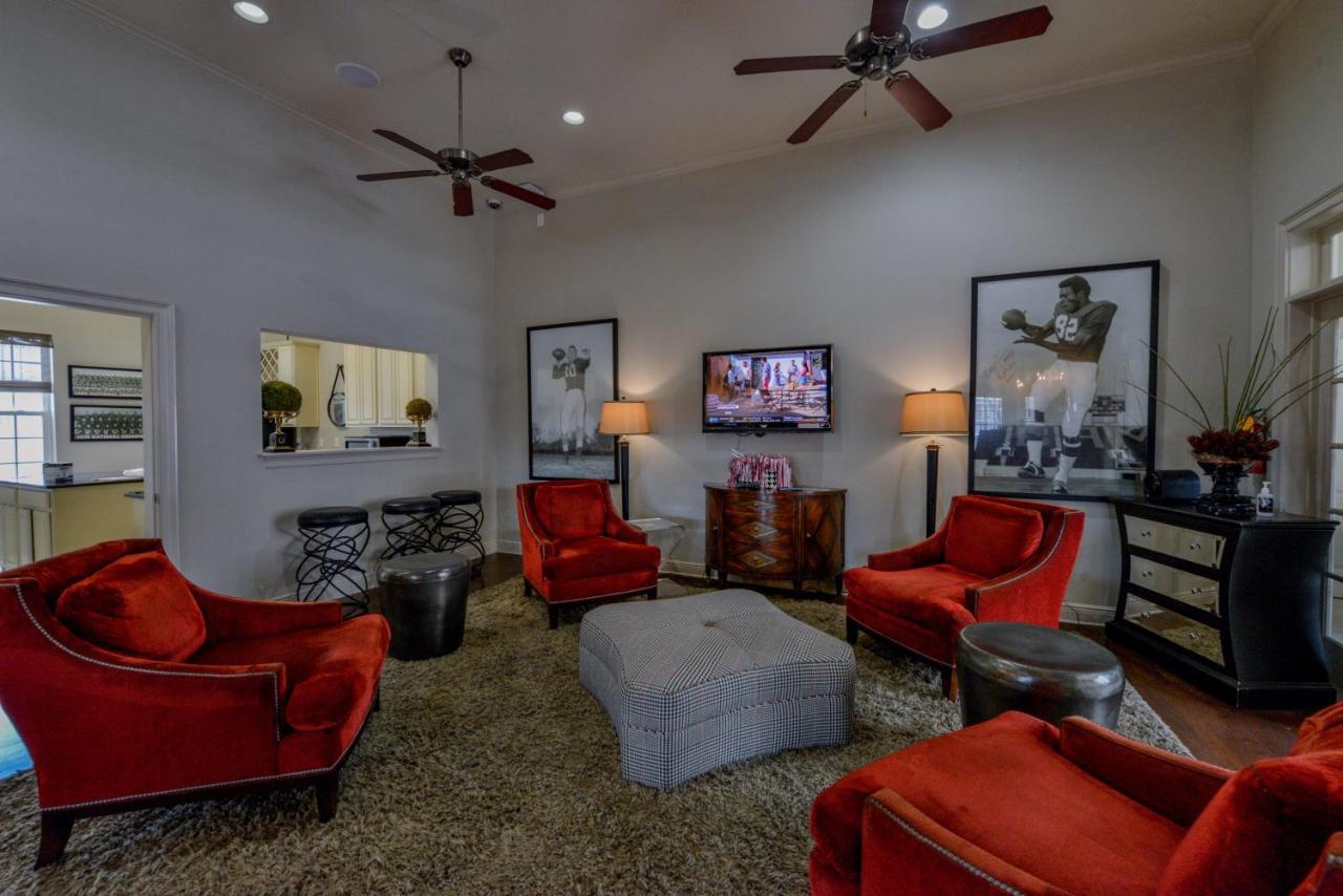 Vila Legends Landing Tuscaloosa Exteriér fotografie